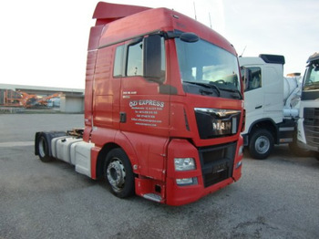 Sadulveok MAN TGX 18.440