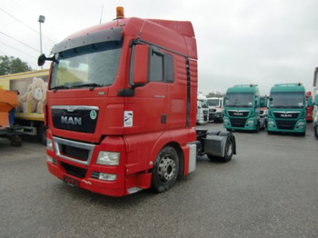 Sadulveok MAN TGX 18.480