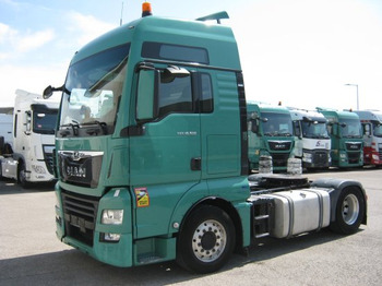 Sadulveok MAN TGX 18.500