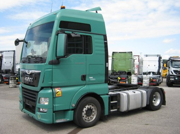 Sadulveok MAN TGX 18.500
