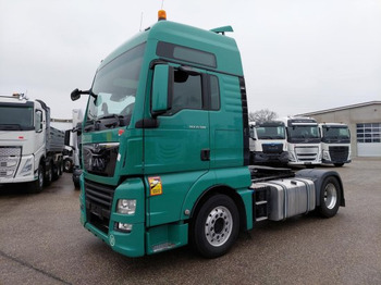 Sadulveok MAN TGX 18.500