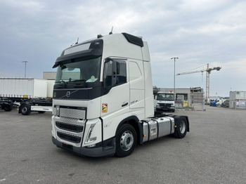 Sadulveok VOLVO FH 500