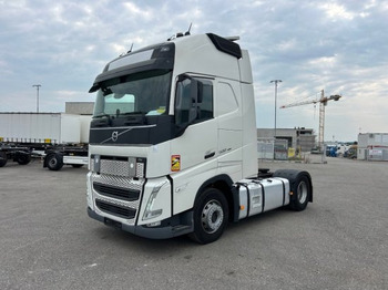 Sadulveok VOLVO FH 500