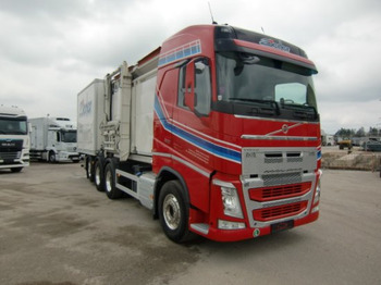 Veoauto VOLVO FH 500