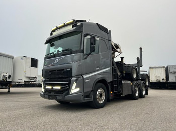 Metsaveok VOLVO FH16 650
