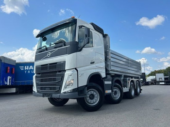 Kallurauto VOLVO FH 500