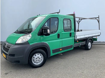 Madelauto CITROËN Jumper