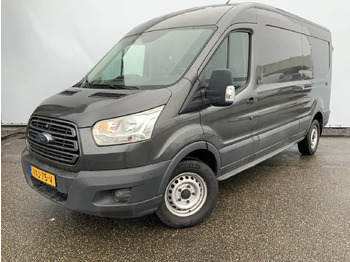 Kaubik FORD Transit