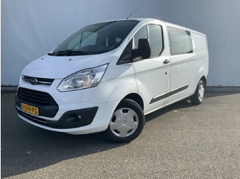 Meeskonnaauto FORD Transit