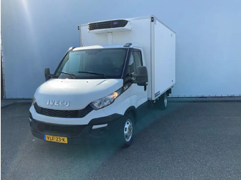 Tarbesõiduk külmik IVECO Daily