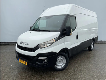 Kaubik IVECO Daily