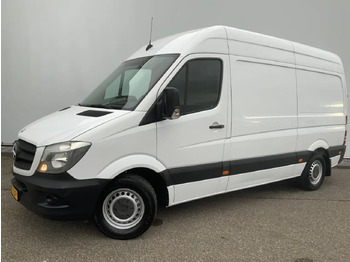 Kaubik MERCEDES-BENZ Sprinter 313