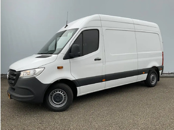 Kaubik MERCEDES-BENZ Sprinter 314