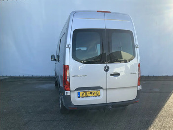 Meeskonnaauto Mercedes-Benz Sprinter 314 2.2 CDI L2H2 Airco Cruise 3 Zits Trekhaak 2000: pilt 2