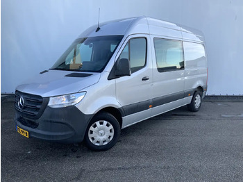 Meeskonnaauto MERCEDES-BENZ Sprinter 314