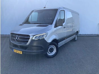 Kaubik MERCEDES-BENZ Sprinter 316