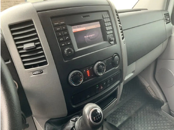 Kaubik Mercedes-Benz Sprinter 316 2.2 CDI 432 L3 Maxi 3 Zits Airco Opstap & Trek: pilt 5