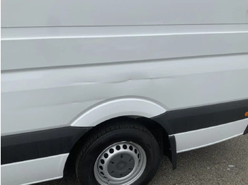 Kaubik Mercedes-Benz Sprinter 316 2.2 CDI 432 L3 Maxi 3 Zits Airco Opstap & Trek: pilt 4