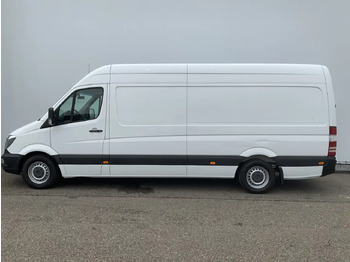 Kaubik Mercedes-Benz Sprinter 316 2.2 CDI 432 L3 Maxi 3 Zits Airco Opstap & Trek: pilt 3