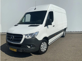 Kaubik MERCEDES-BENZ Sprinter 316