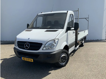 Madelauto MERCEDES-BENZ Sprinter 513