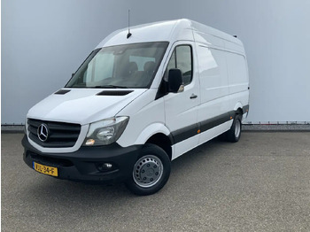 Kaubik MERCEDES-BENZ Sprinter 516