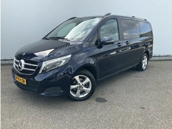 Meeskonnaauto MERCEDES-BENZ
