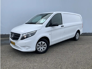 Väike kaubik MERCEDES-BENZ Vito 110
