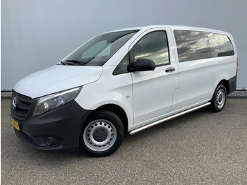 Kaubik MERCEDES-BENZ Vito 111