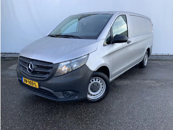 Väike kaubik MERCEDES-BENZ Vito 114