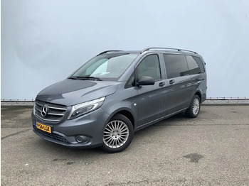 Kaubik MERCEDES-BENZ Vito 116