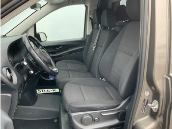 Mercedes-Benz Vito 116 CDI MARGE ! Lang Automaat Airco Cruise 3 Zits liising Mercedes-Benz Vito 116 CDI MARGE ! Lang Automaat Airco Cruise 3 Zits: pilt 4