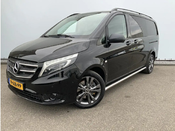 Meeskonnaauto MERCEDES-BENZ Vito 119