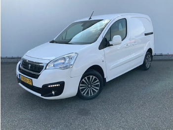 Väike kaubik PEUGEOT Partner