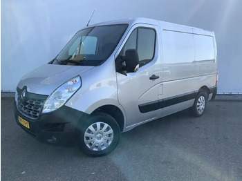 Kaubik RENAULT Master 2.3