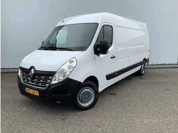Kaubik RENAULT Master 2.3