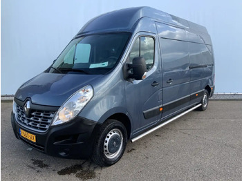 Kaubik RENAULT Master 2.3