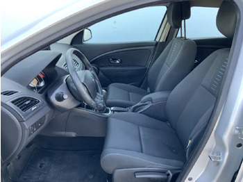 Auto Renault Megane 1.5 dCi Expression Airco Navi Grijs Kenteken Euro: pilt 4
