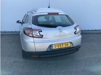 Auto Renault Megane 1.5 dCi Expression Airco Navi Grijs Kenteken Euro: pilt 2