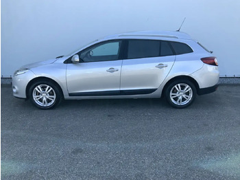 Auto Renault Megane 1.5 dCi Expression Airco Navi Grijs Kenteken Euro: pilt 3