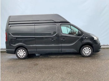 Kaubik Renault Trafic 1.6 dCi T29 L2H2 Comfort Energy Airco Cruise 3 Zit: pilt 3