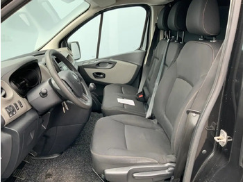 Kaubik Renault Trafic 1.6 dCi T29 L2H2 Comfort Energy Airco Cruise 3 Zit: pilt 5