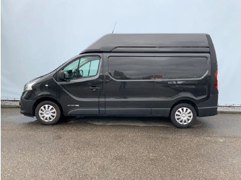 Kaubik Renault Trafic 1.6 dCi T29 L2H2 Comfort Energy Airco Cruise 3 Zit: pilt 4