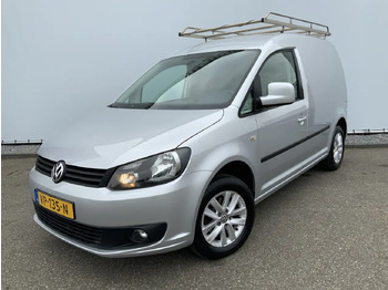 Väike kaubik VOLKSWAGEN Caddy 1.6