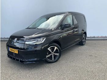 Väike kaubik VOLKSWAGEN Caddy Cargo