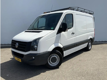 Kaubik VOLKSWAGEN Crafter 35