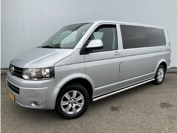 Meeskonnaauto VOLKSWAGEN Transporter T5