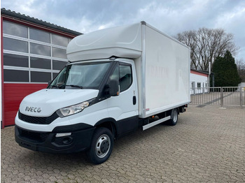 Tarbesõiduk furgoon IVECO Daily