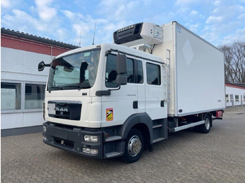 Külmutiga veoauto MAN TGL 10.220