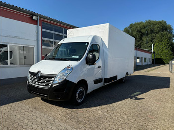 Tarbesõiduk furgoon RENAULT Master